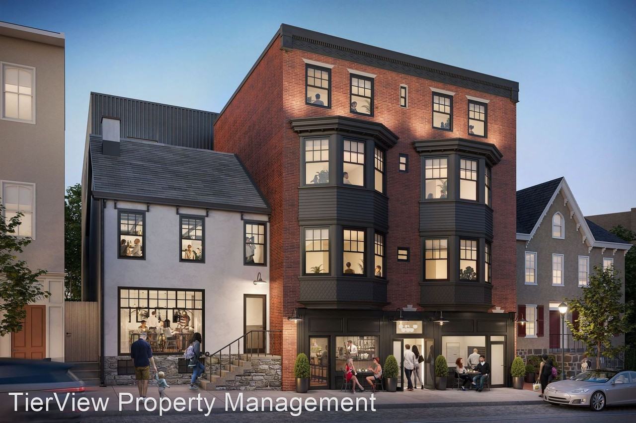 Bew Carpet Mill Flats - Photo 2 of 13