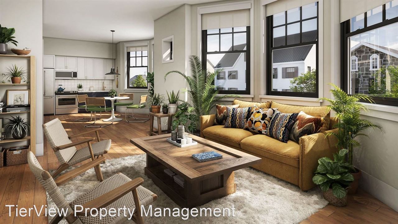 Bew Carpet Mill Flats - Photo 3 of 13