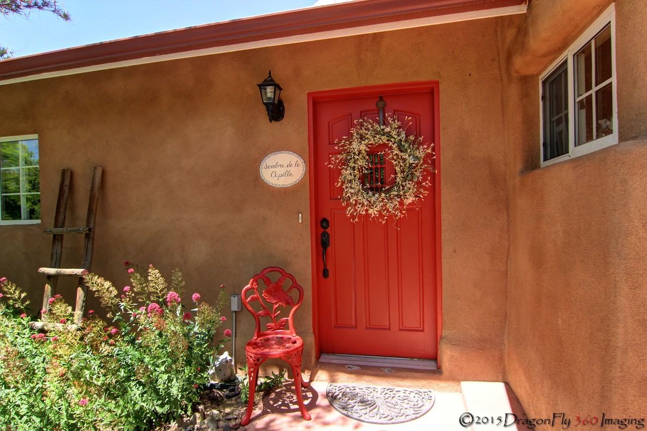 1854 Griegos Rd NW - Photo 2 of 21