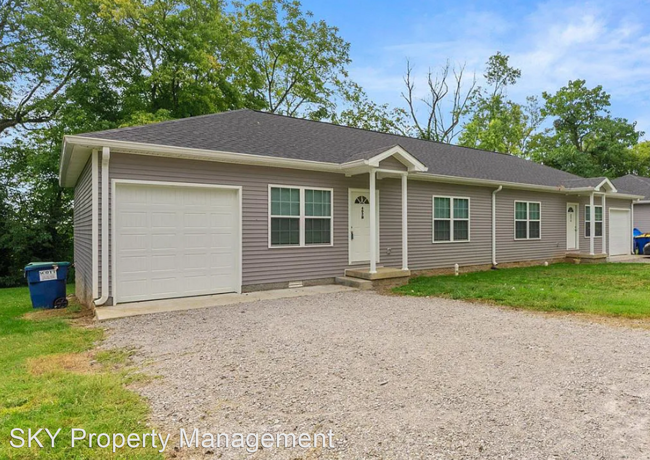 400 & 402 Filter Plant Road Duplexes - Photo 2 of 18