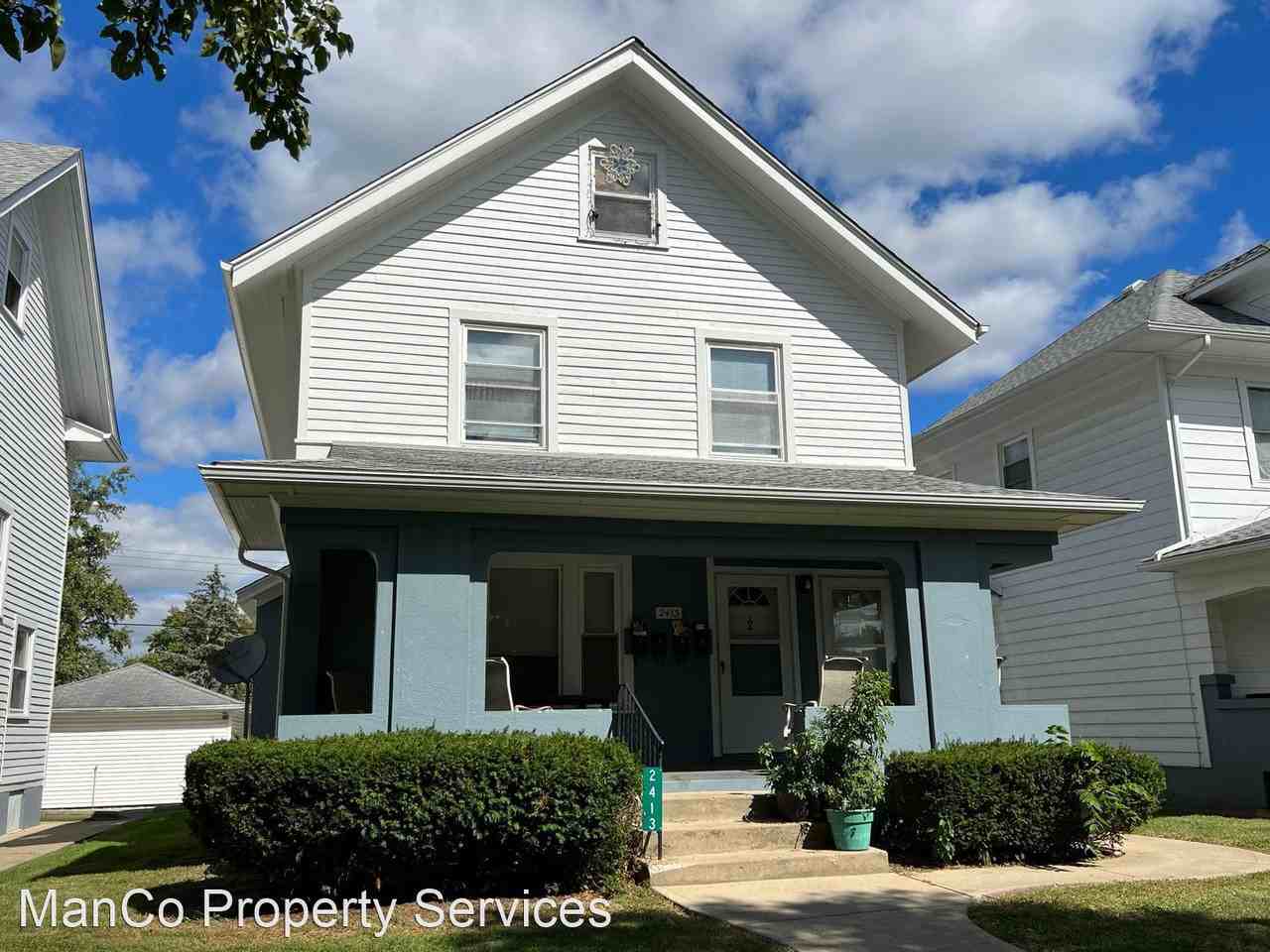 2413 Blanchard Ave Apartments in Moraine, OH 45439 Zumper