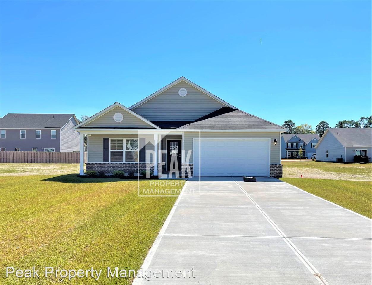 123 Dasher Dr, Springfield, GA 31329 3 Bedroom House for $1,740/month -  Zumper