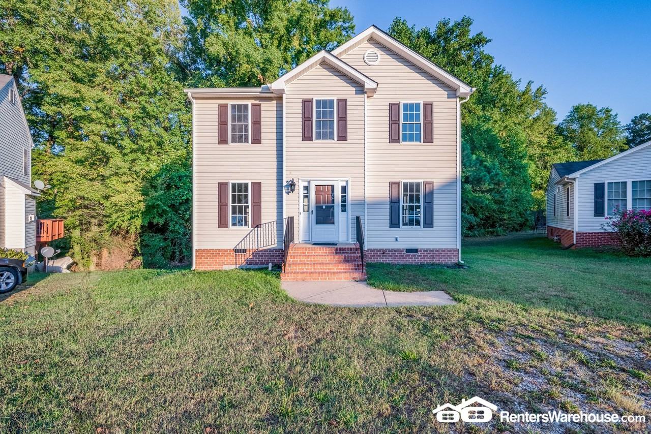 1453 Almondberry Pl, Henrico, VA 23231 3 Bedroom Apartment for 1,795