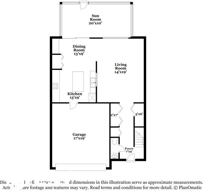 6533 Tabogi Trl - Photo 2 of 17