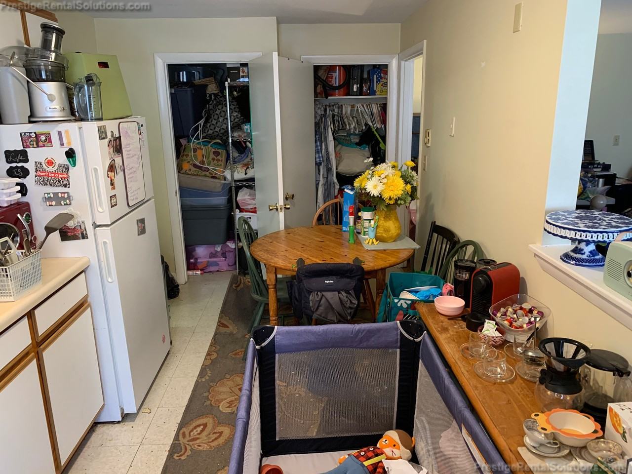 Fairmount Pl. & Fairmount St. #9 - Photo 2 of 10