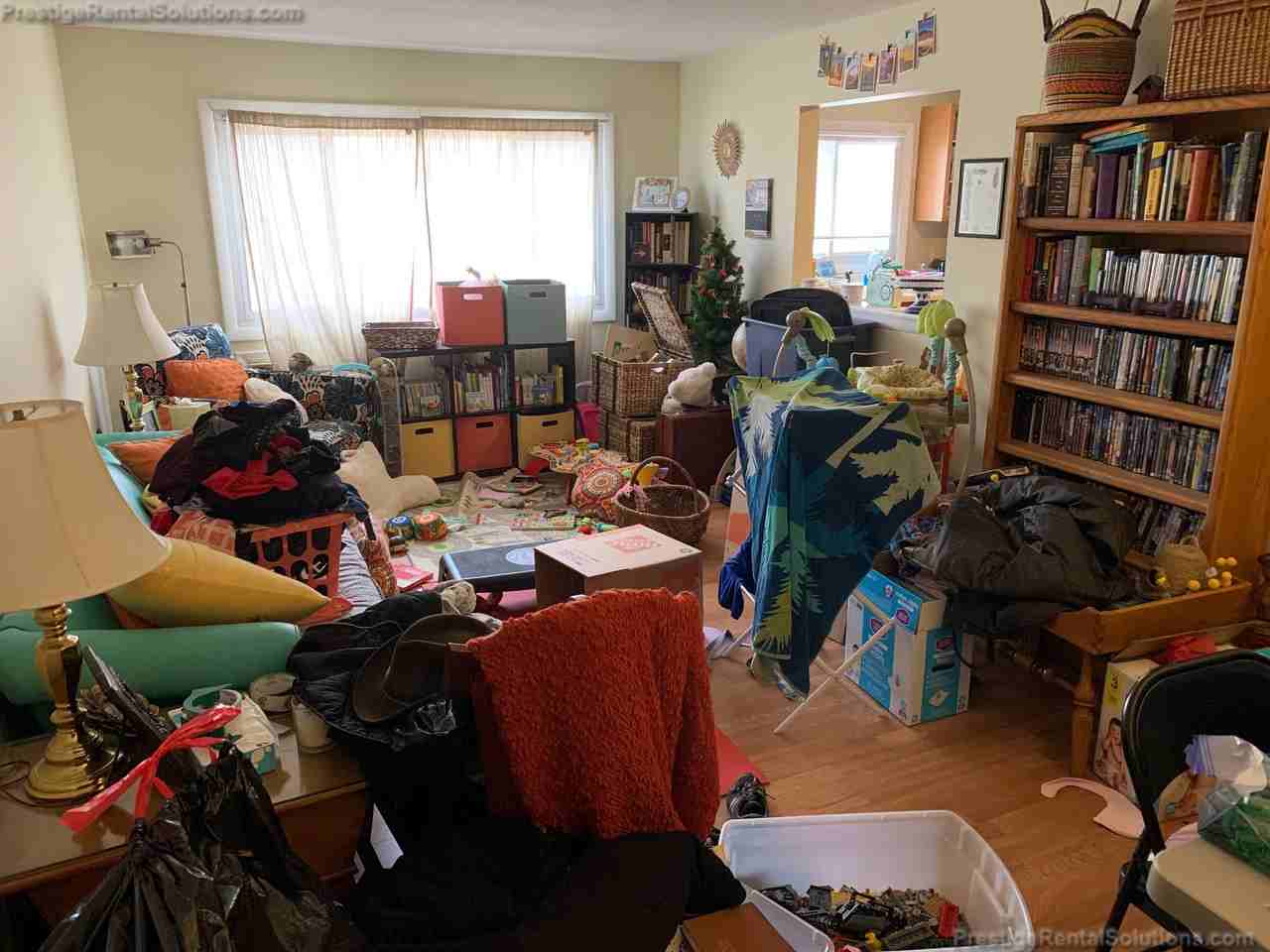 Fairmount Pl. & Fairmount St. #9 - Photo 3 of 10