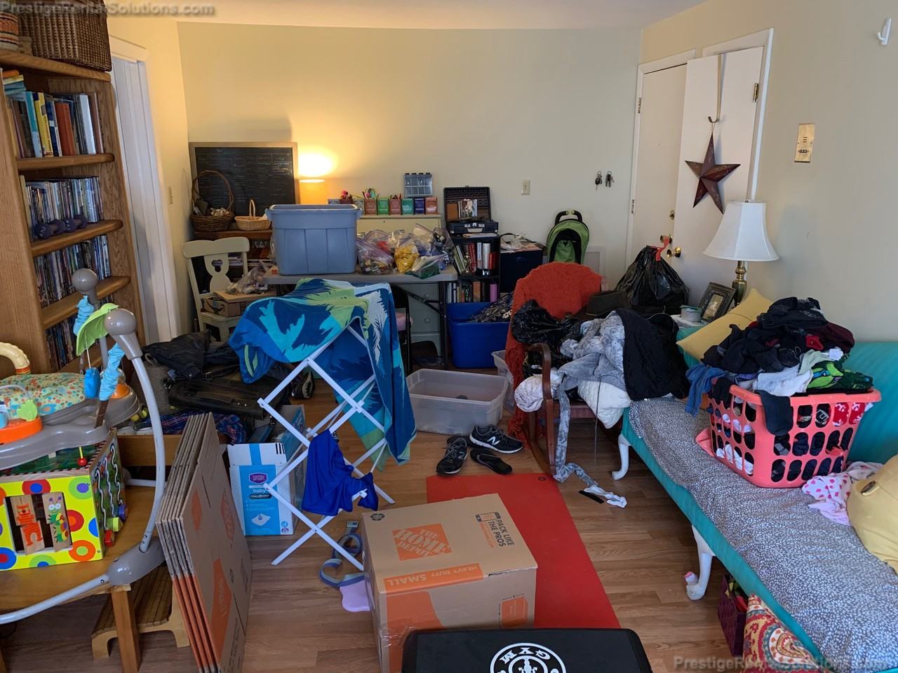 Fairmount Pl. & Fairmount St. #9 - Photo 4 of 10