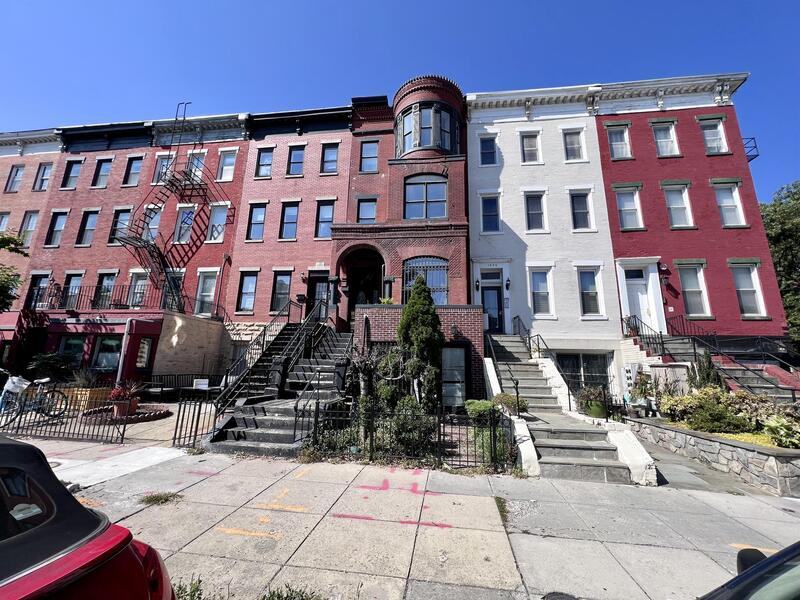 1424 11th St Nw #3 - Photo 7 of 44