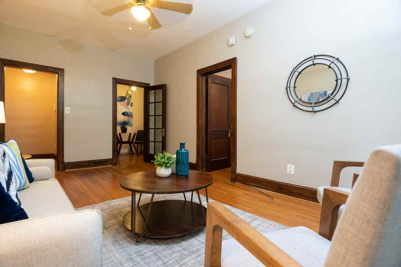 3024 Porter St Nw #101 - Photo 3 of 11