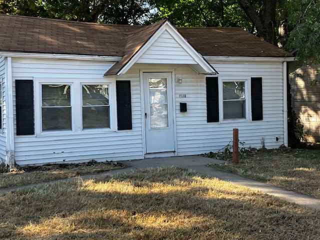 1110 N Main St - Photo 2 of 21