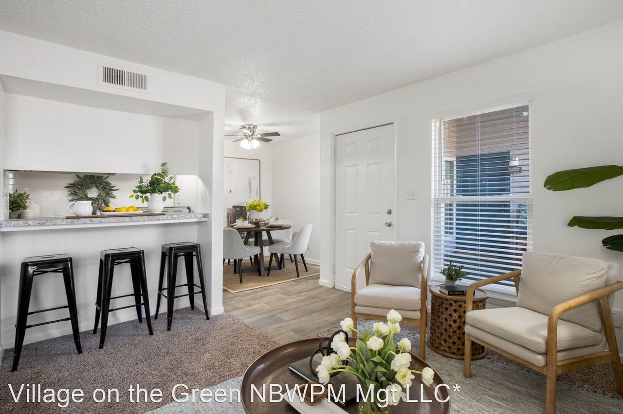 Village on the Green Apartments 758 Plaza Dr, Jenks, OK 74037 Zumper