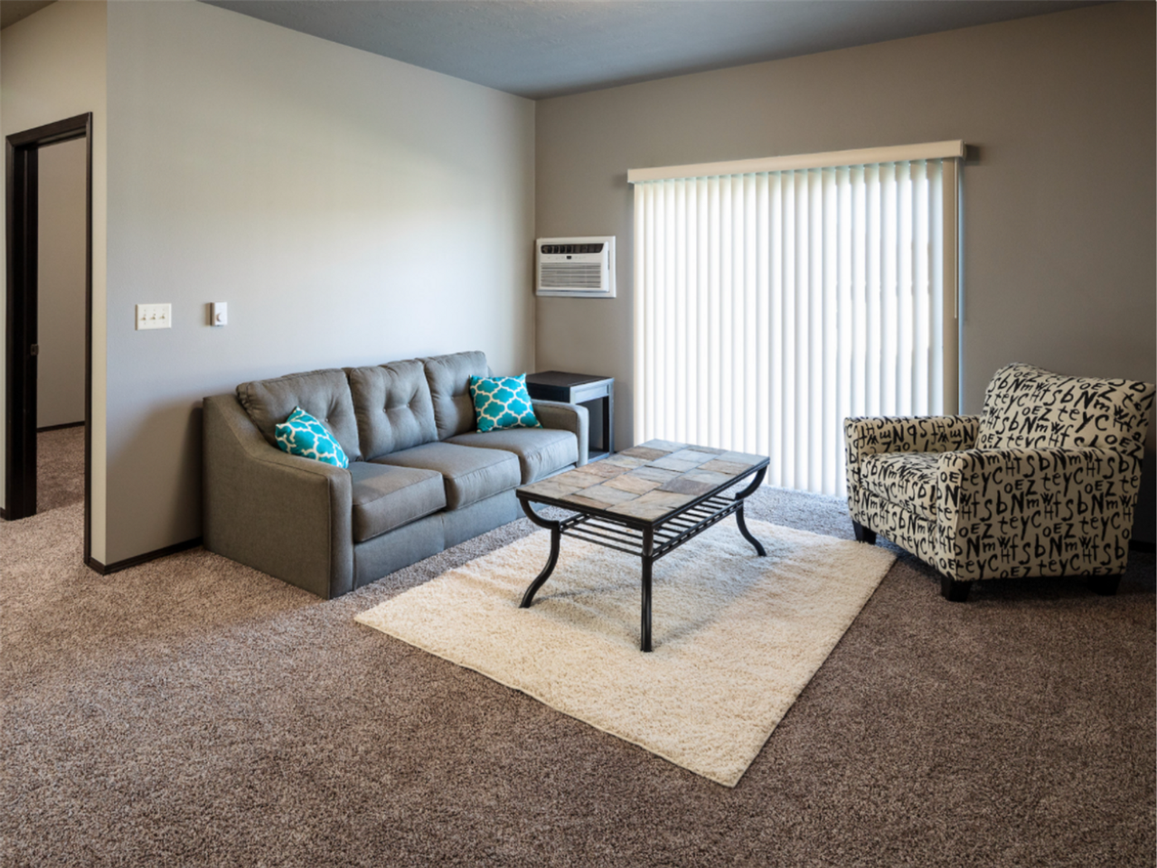 Hillcrest Village Apartments & Townhomes 1510 Juneau Pl Se, Orange