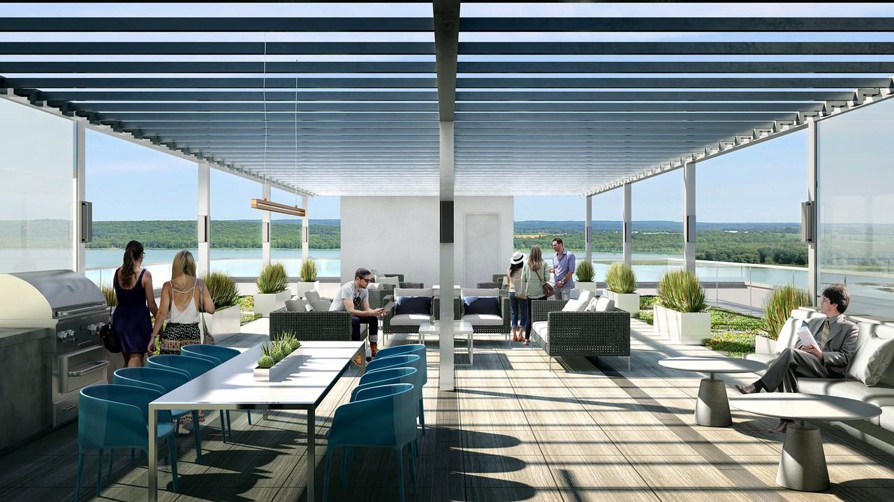 LakeVu Condos - Photo 3 of 12