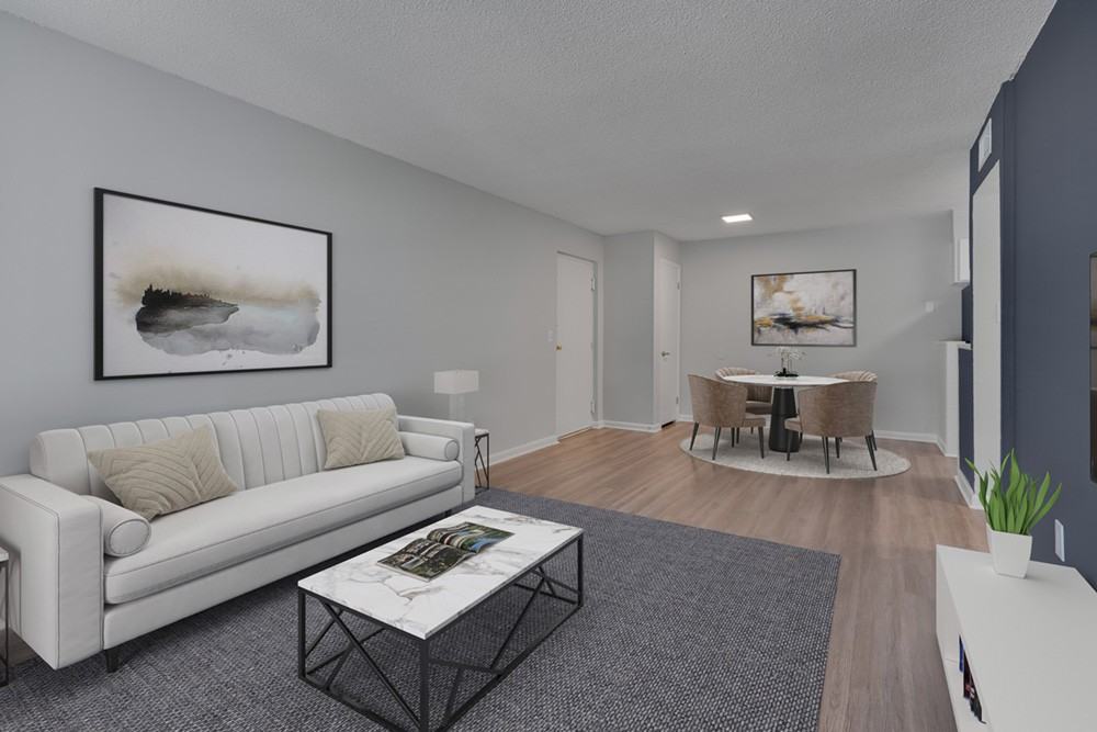 The Venue Apartment Homes - Photo 7 of 45