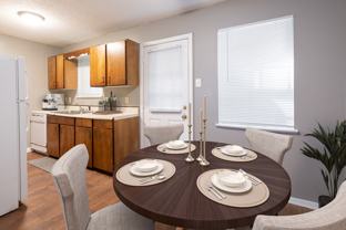 The Villas at Garden Way - Photo 1 of 1