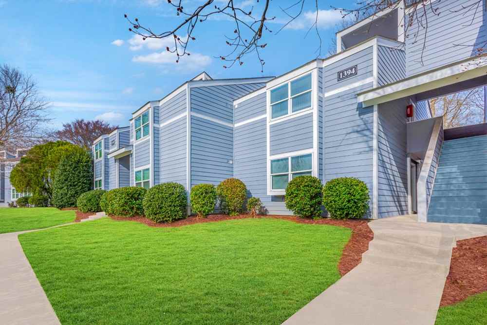 The Villas at Riverview - Photo 4 of 26