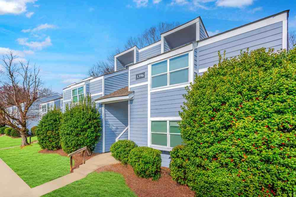 The Villas at Riverview - Photo 5 of 26