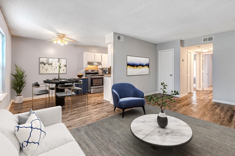 The Villas at Summer Creek - Photo 2 of 27