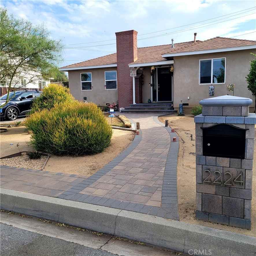 2224 W Havenbrook St, West Covina, CA 91790 3 Bedroom House for 3,000