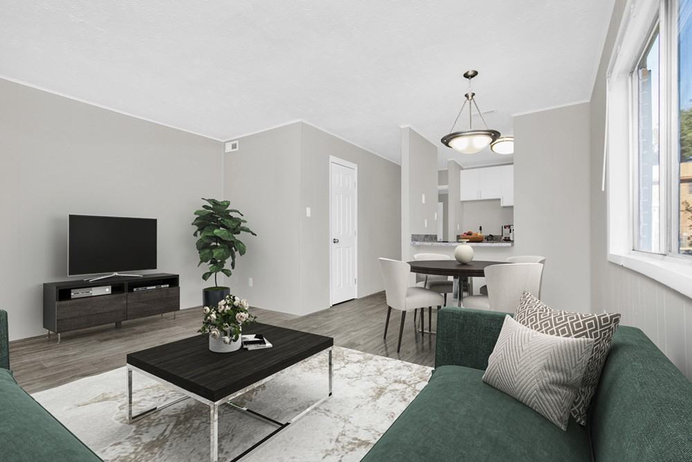 Vue Apartment Homes - Photo 2 of 28
