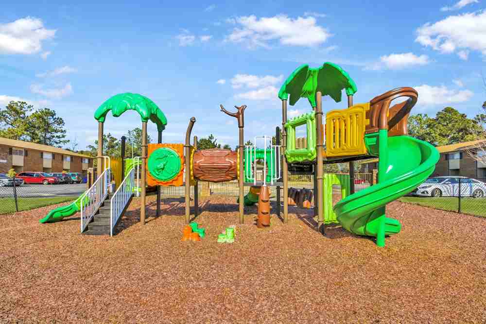 Vue Apartment Homes Apartments 5052 Watauga Road, Fayetteville, NC