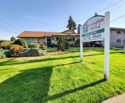 Norwegian Wood Apartments - Photo 1 of 1