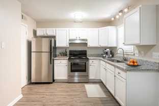 Wynsum Townhomes - Photo 1 of 1