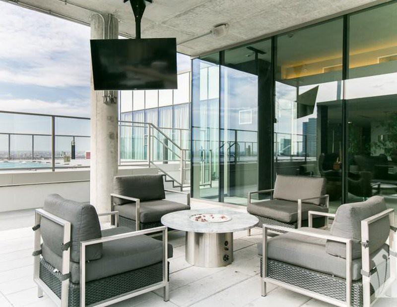 Park Ln #807 - Photo 2 of 5