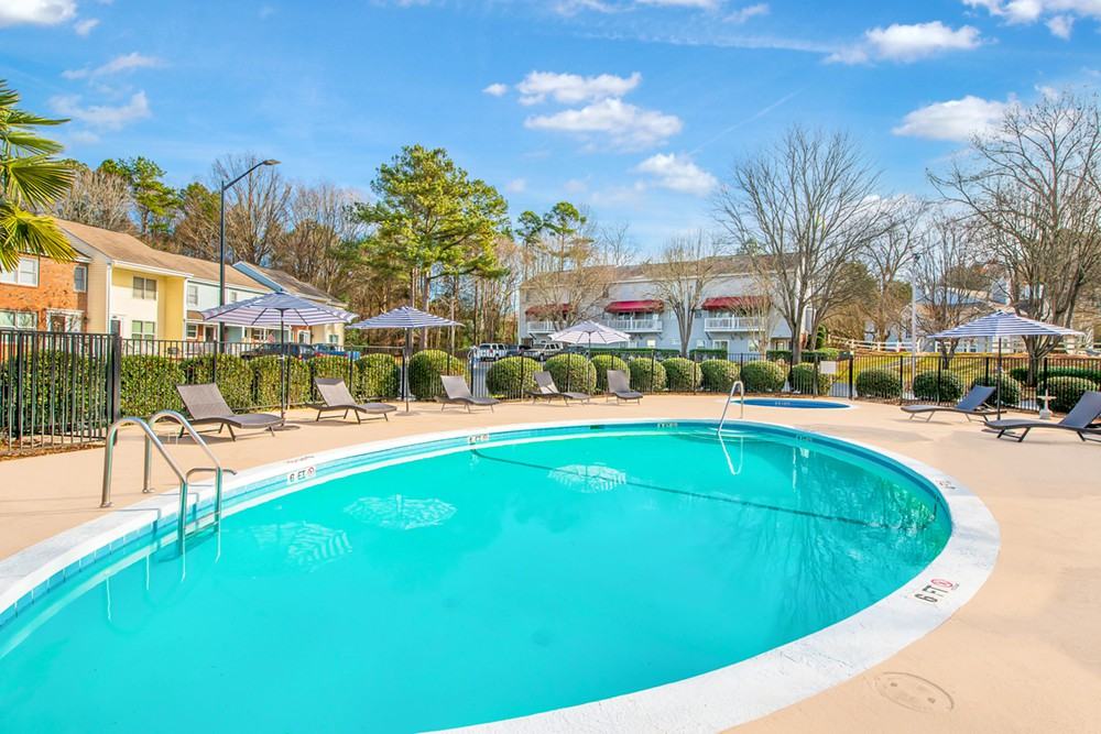 Yorktowne Village Apartments - Photo 4 of 41