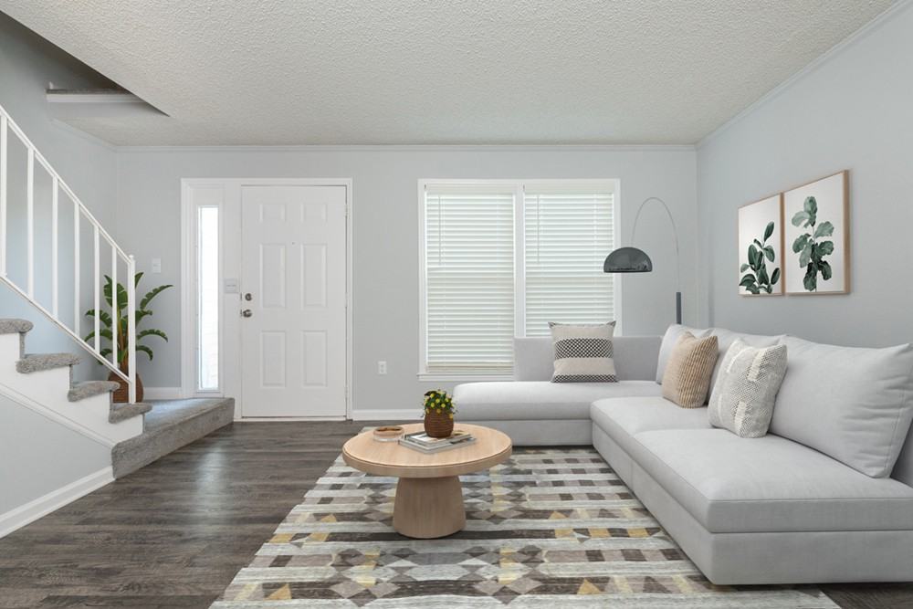 Yorktowne Village Apartments - Photo 4 of 41