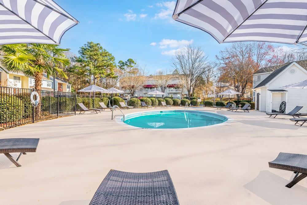 Yorktowne Village Apartments - Photo 5 of 41