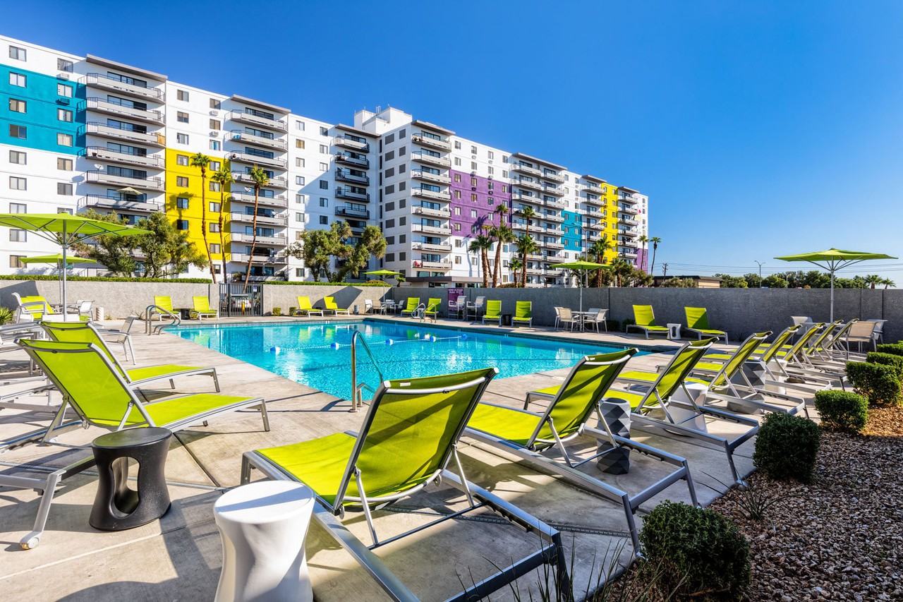 Prime Apartments 3875 Cambridge St, Las Vegas, NV 89119 Zumper