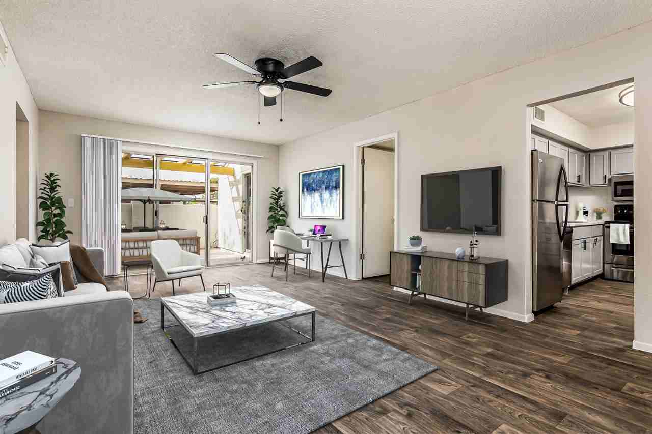 The Gallery Apartments - Photo 2 of 50