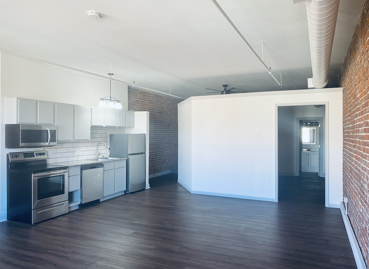 309 Delaware StreetUnit 308 #309-308 - Photo 4 of 14