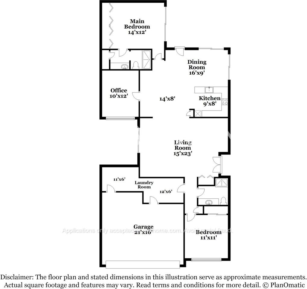 7508 Rocky Point Dr - Photo 3 of 23