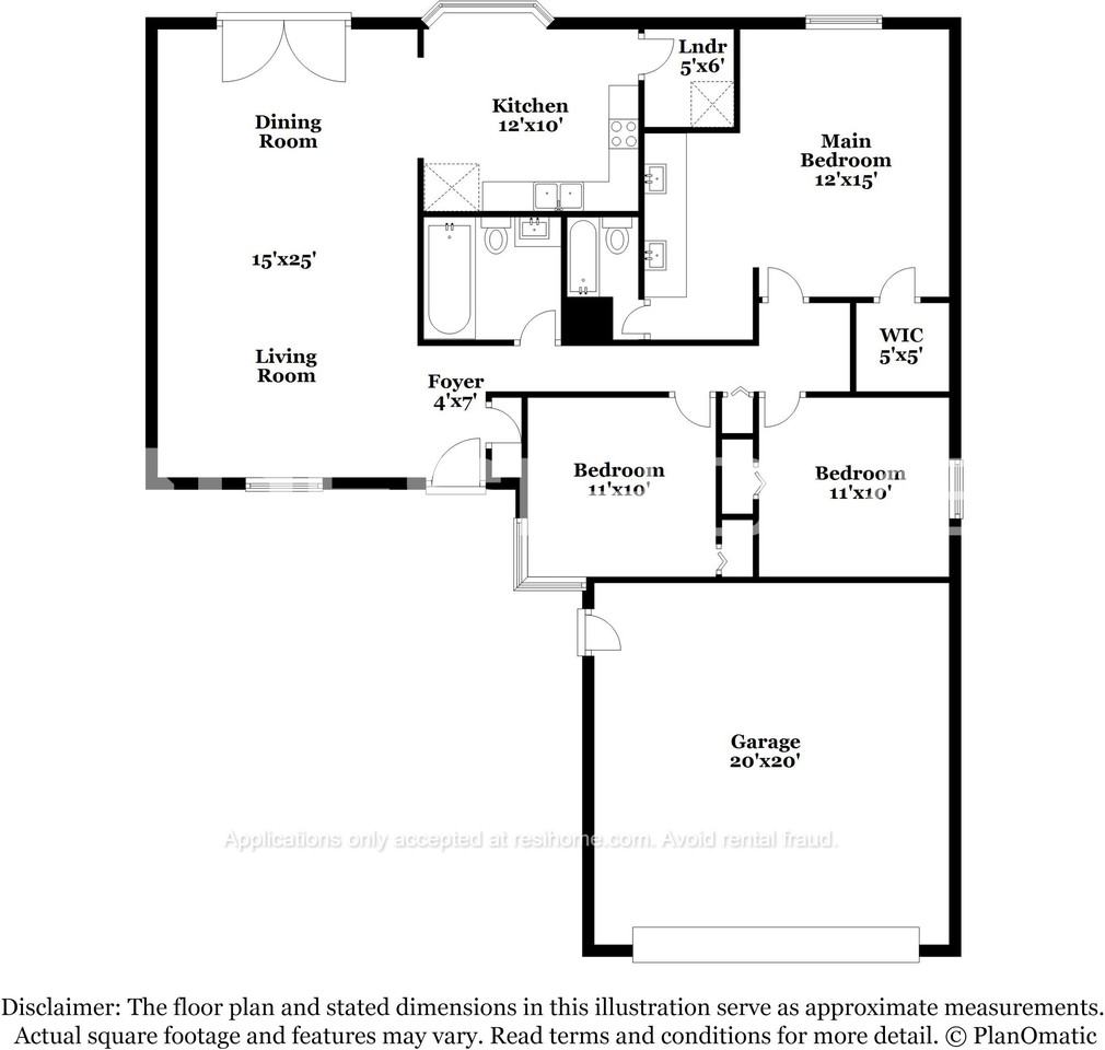 3006 Amberway Dr - Photo 3 of 23