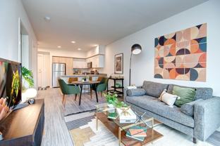 Hazel Apartments - Photo 1 of 1