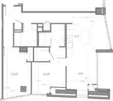 318 A St #1809 - Photo 1 of 1