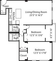 72 Staniford St #22K - Photo 1 of 1