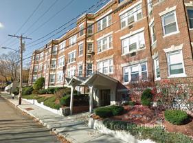 33 Lancaster Ter #310 - Photo 1 of 1