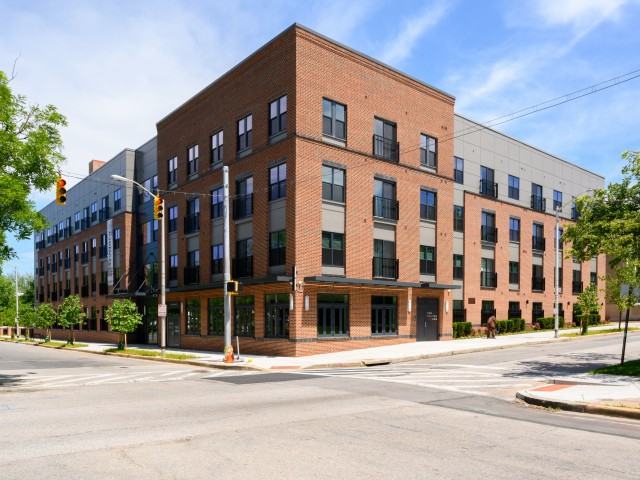 The Jordan Apartments 303 Mcmechen St, Baltimore, MD 21217 Zumper