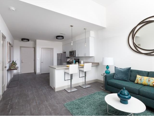 The Jordan - Photo 2 of 50