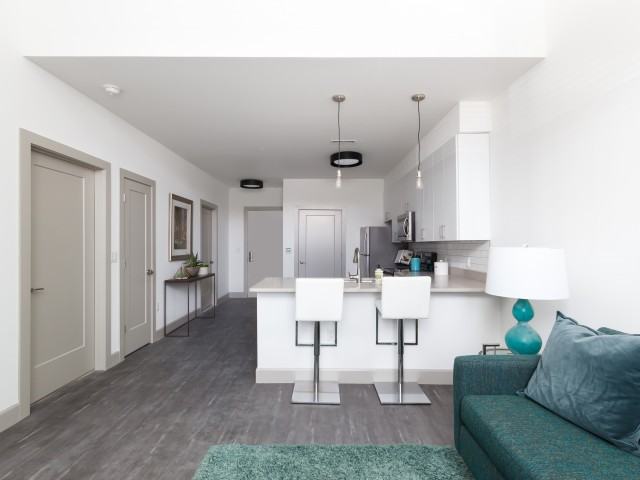 The Jordan Apartments 303 Mcmechen St, Baltimore, MD 21217 Zumper