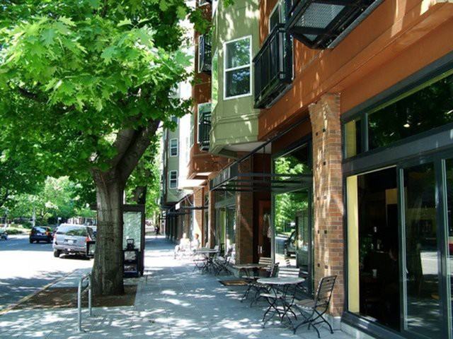 Sidney Apartments - Photo 2 of 19