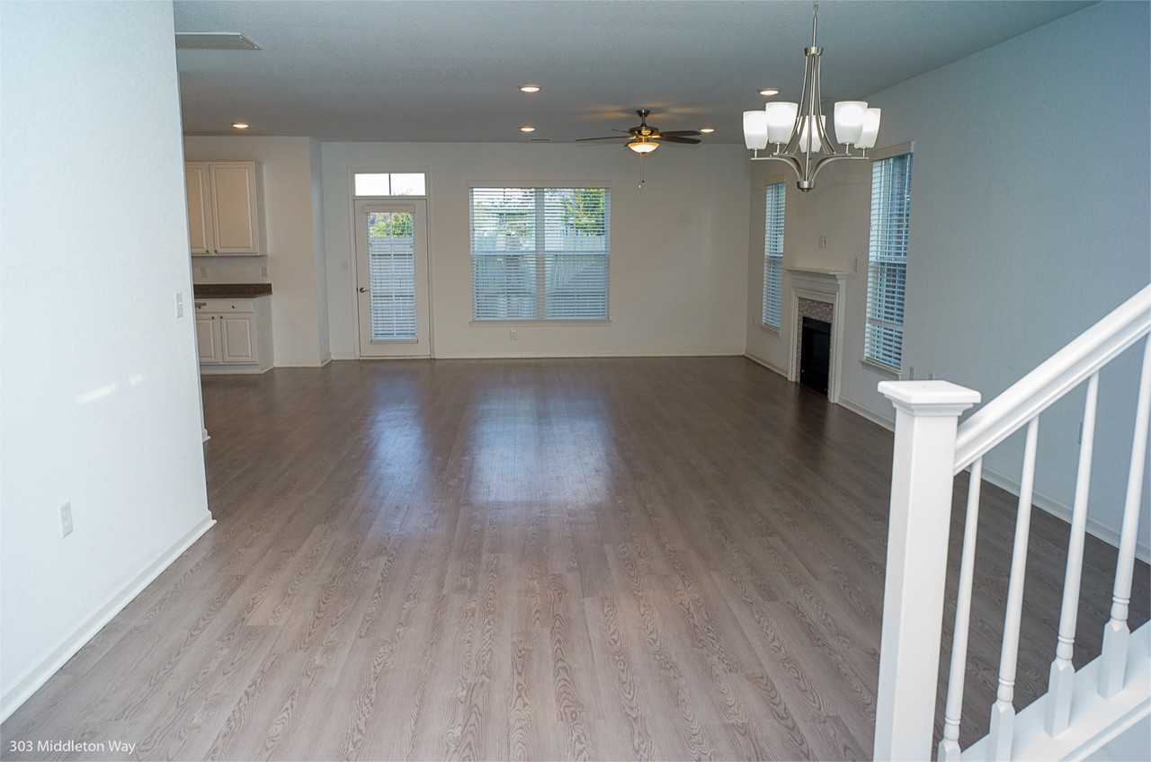 303 Middleton Way #1 - Photo 5 of 19