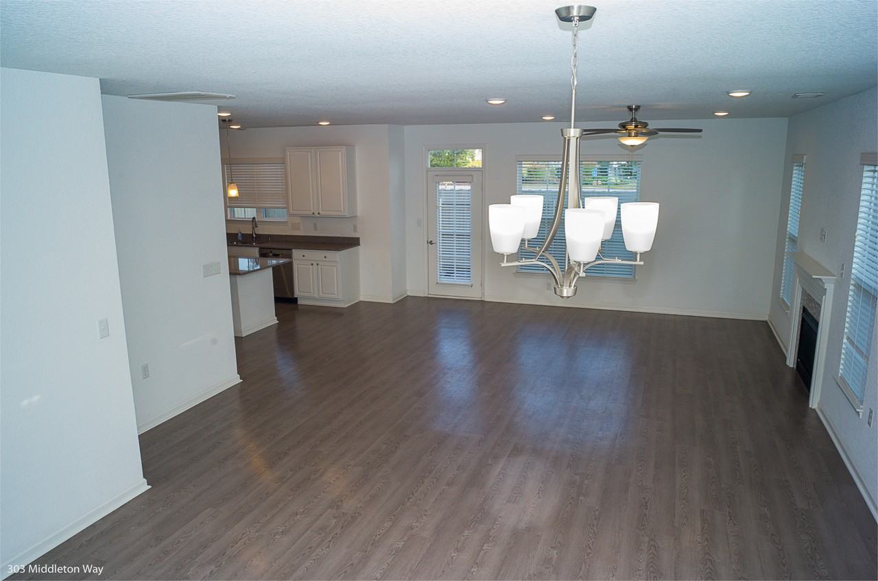 303 Middleton Way #1 - Photo 6 of 19