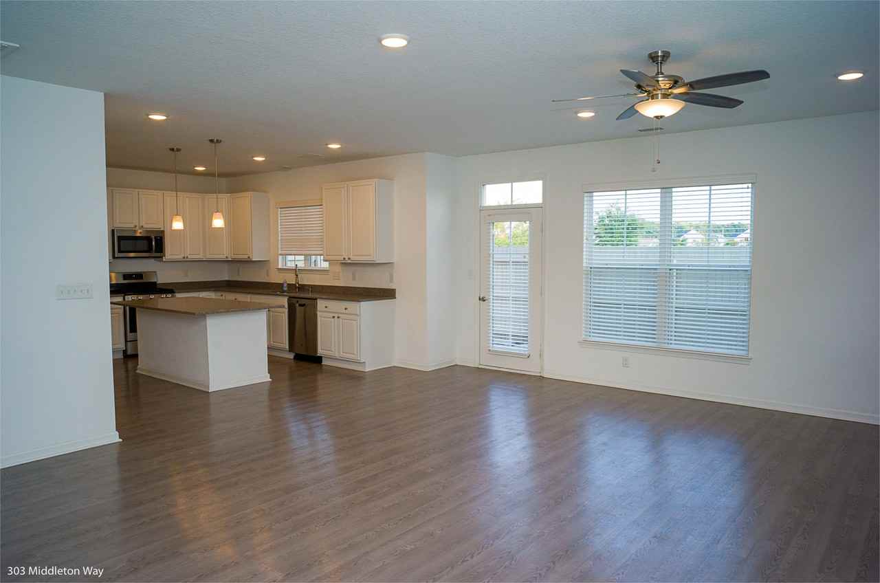 303 Middleton Way #1 - Photo 7 of 19