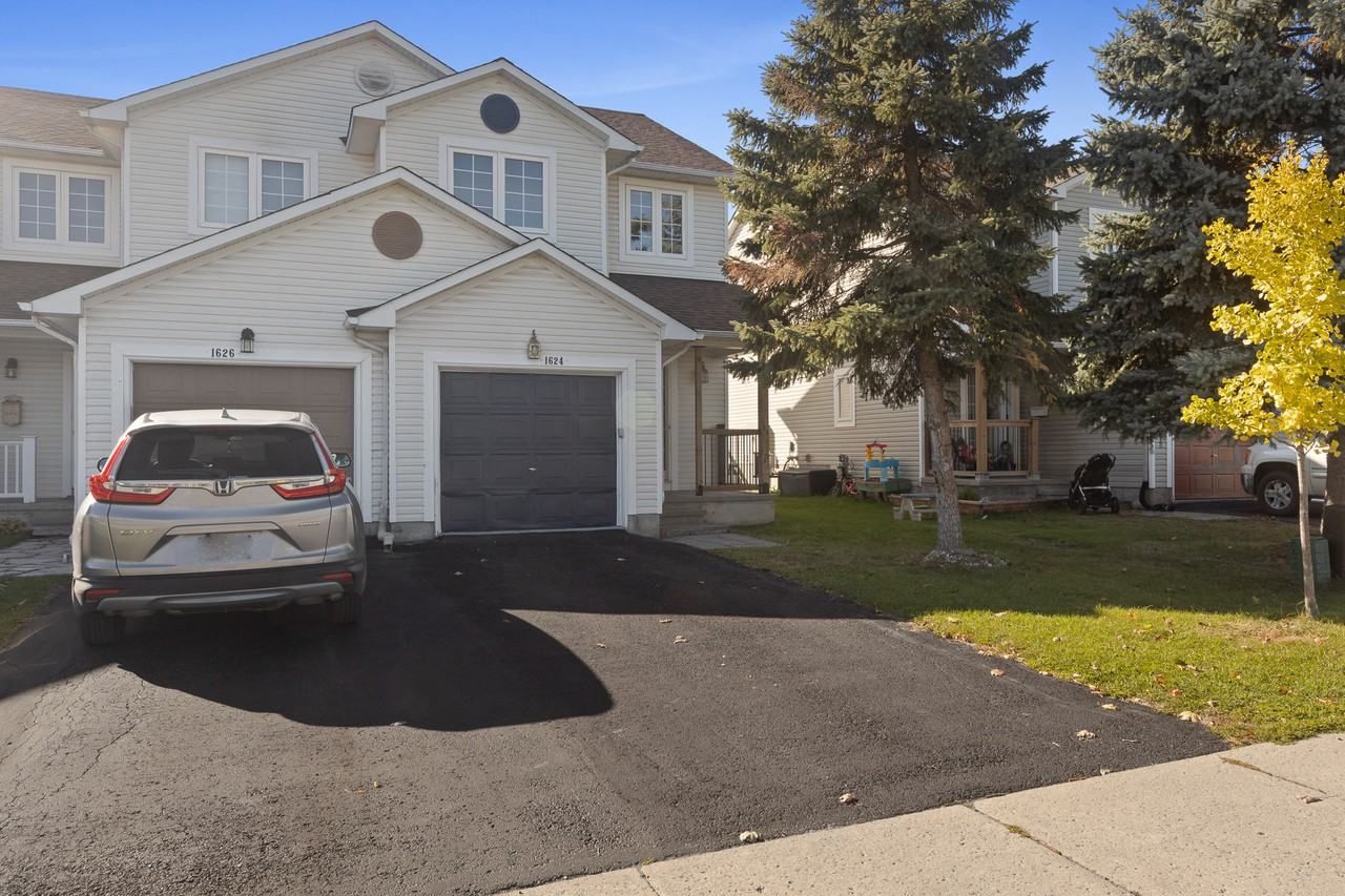 1624 Varennes Boulevard Apartments 1624 Varennes Blvd, Ottawa, ON K4A
