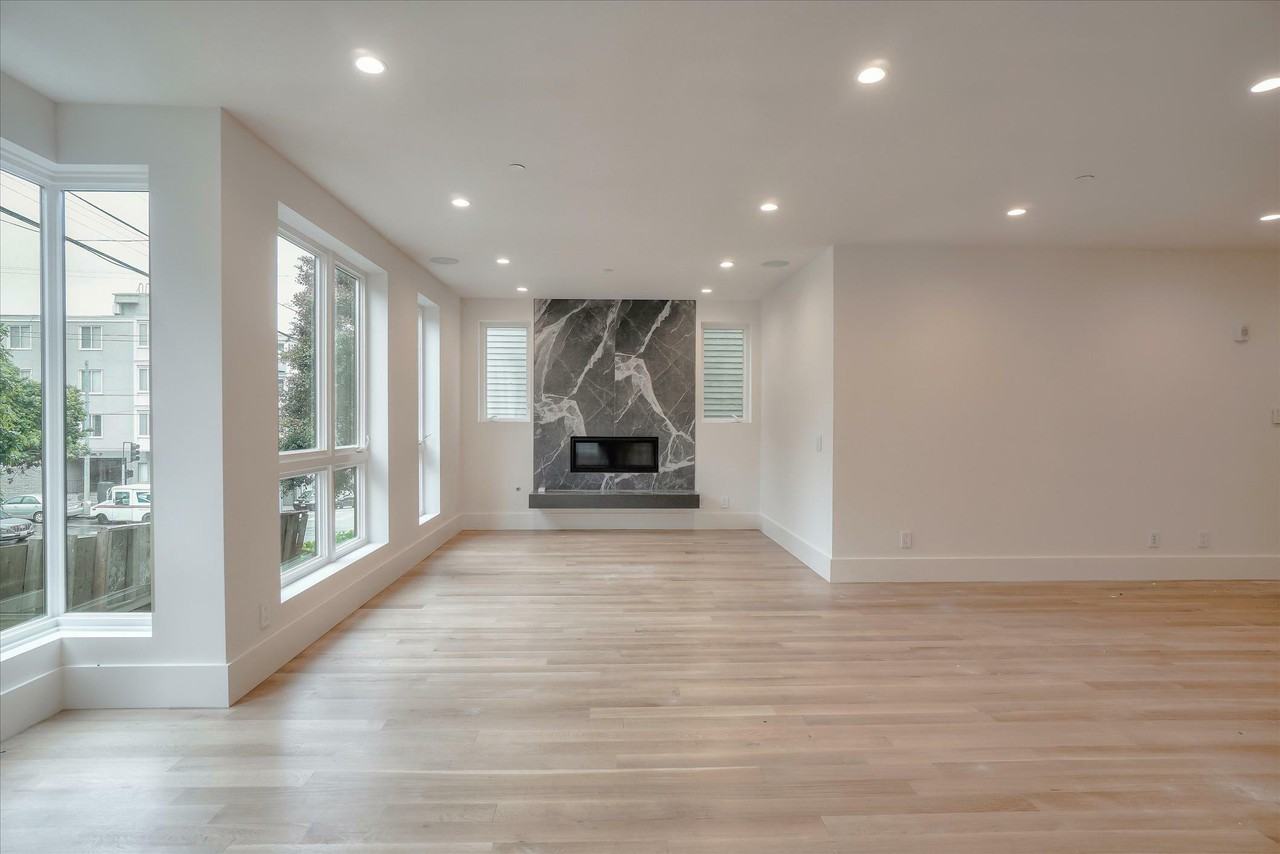 1010 Stanyan St #11 - Photo 3 of 22