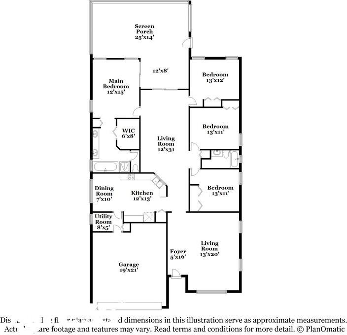 4021 Waterville Ave - Photo 2 of 21